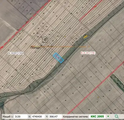Photo 4 — Plot in област София, Prolesha