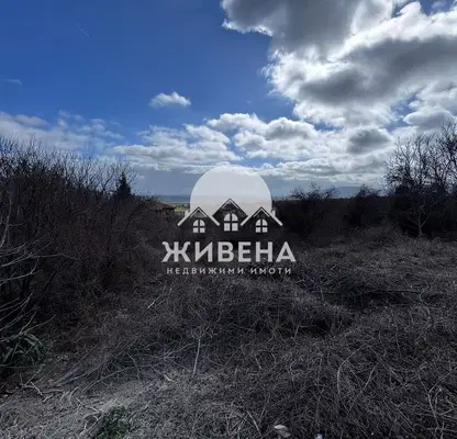 Снимка 3 — Парцел в Добрич, с. Рогачево