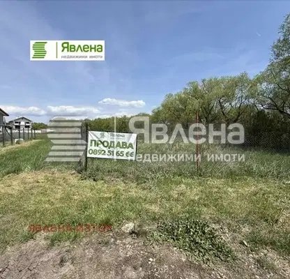 Photo 4 — Plot in Voluyak