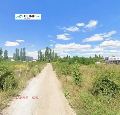 Photo 2 — Plot in Sofiya, Republika