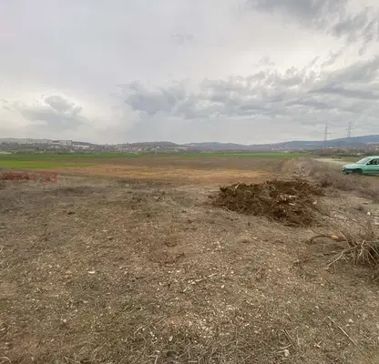 Снимка 4 — Парцел в Стара Загора, Железник - център