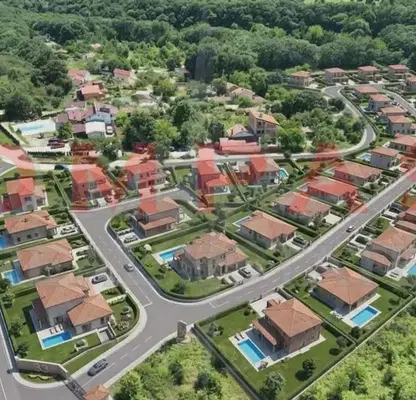Photo 4 — Plot in Varna, Rakitnika