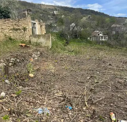 Photo 4 — Plot in Varna, Sotira
