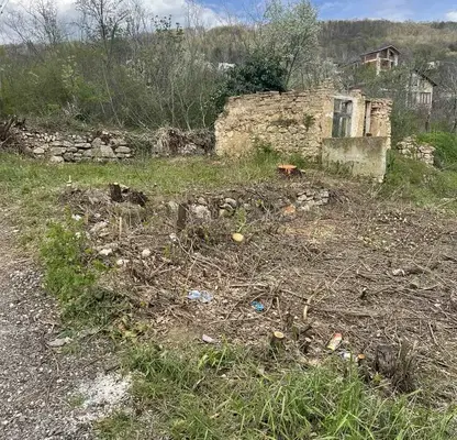 Photo 5 — Plot in Varna, Sotira