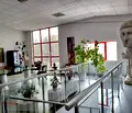 Снимка 5 — Промишлена сграда в Перник, Изток