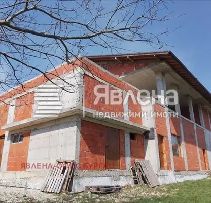 Снимка 5 — Промишлена сграда в Бургас, с. Велика