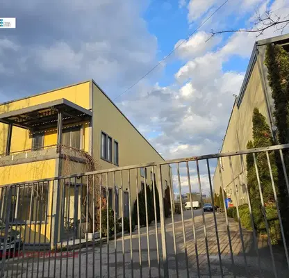 Photo 3 — Industrial Building in Sofiya, Hadji Dimityr