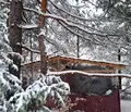 Снимка 2 — Земеделски имот в Благоевград, Разлог