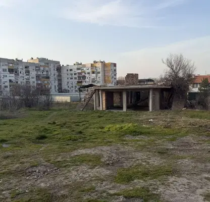 Снимка 2 — Къща в Стара Загора, Раднево