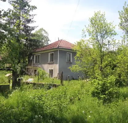 Снимка 4 — Къща в Габрово, с. Враниловци