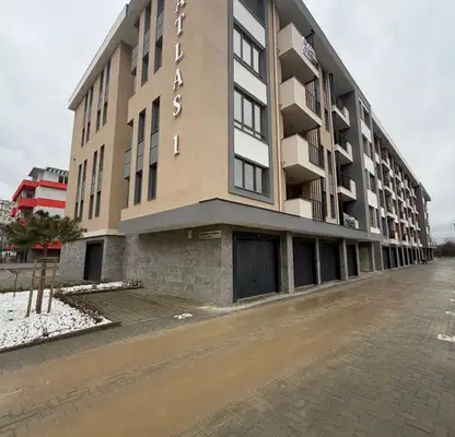 Photo 4 — Garage/Parking in Plovdiv, Hristo Smirnenski