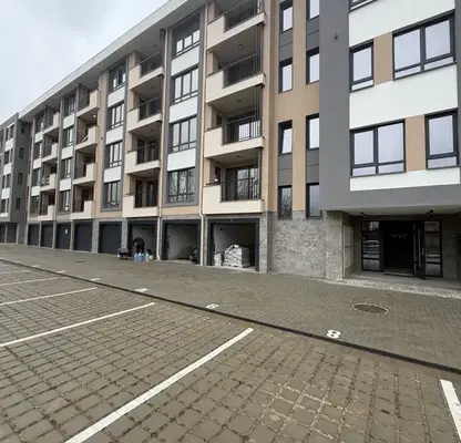 Photo 5 — Garage/Parking in Plovdiv, Hristo Smirnenski