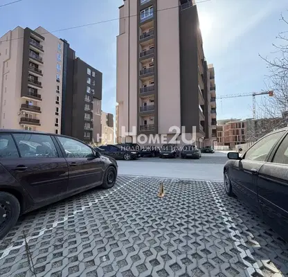 Снимка 3 — Гараж/Паркомясто в Пловдив, Христо Смирненски