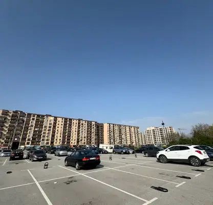Снимка 3 — Гараж/Паркомясто в Пловдив, Кючук Париж