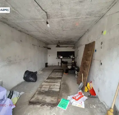 Photo 3 — Garage/Parking in Ruse, Drujba 2