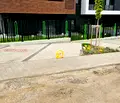 Снимка 2 — Гараж/Паркомясто в София, Кръстова вада