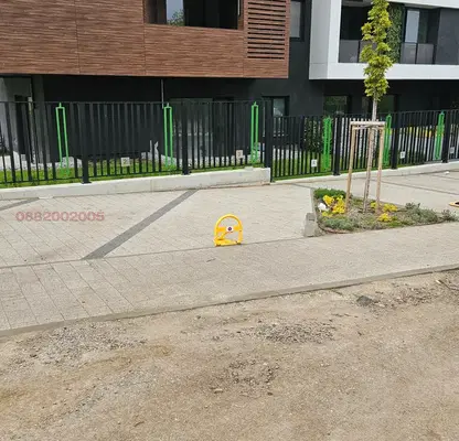 Photo 2 — Garage/Parking in Sofiya, Krystova Vada