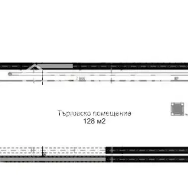 Снимка 4 — Магазин в Пловдив, Тракия