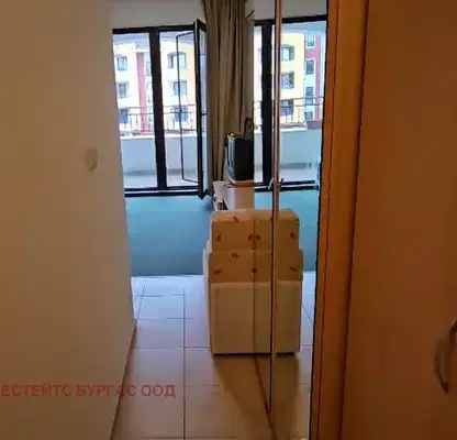 Photo 3 — 1-bedroom apartment in Oblast Burgas, Aheloi