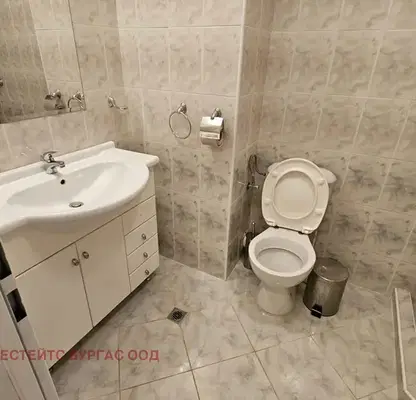 Photo 4 — 1-bedroom apartment in Oblast Burgas, Aheloi