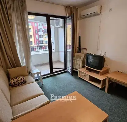 Photo 4 — Studio with pool view in Aheloy, 40 sq m