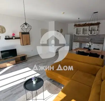 Снимка 3 — Двустаен апартамент в Бургас, Ахелой