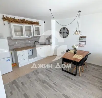 Снимка 5 — Двустаен апартамент в Бургас, Ахелой