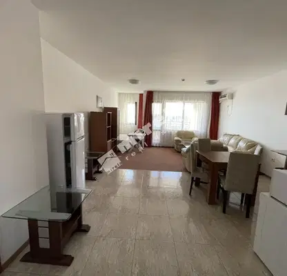 Photo 2 — 2-bedroom apartment in Oblast Burgas, Aheloi