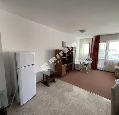 Photo 4 — 2-bedroom apartment in Oblast Burgas, Aheloi