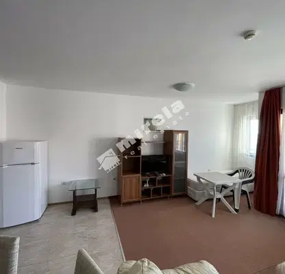 Photo 5 — 2-bedroom apartment in Oblast Burgas, Aheloi