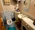 Снимка 4 — Двустаен апартамент в Бургас, Ахелой
