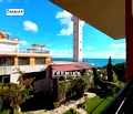 Снимка 2 — Тристаен апартамент в Бургас, Ахелой