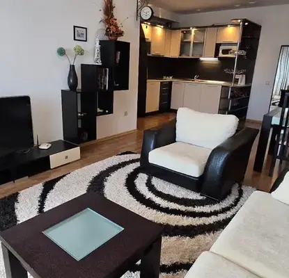 Photo 2 — 3-bedroom apartment in Oblast Burgas, Aheloi