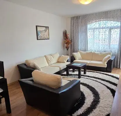 Photo 3 — 3-bedroom apartment in Oblast Burgas, Aheloi