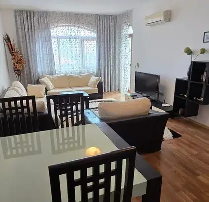 Photo 4 — 3-bedroom apartment in Oblast Burgas, Aheloi