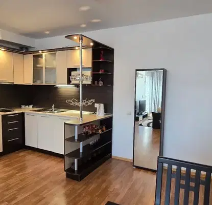 Photo 5 — 3-bedroom apartment in Oblast Burgas, Aheloi