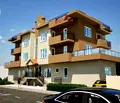 Снимка 2 — Тристаен апартамент в Бургас, Ахелой