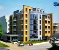 Снимка 2 — Двустаен апартамент в Пловдив, Асенов