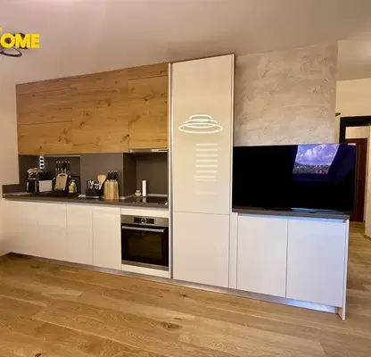 Photo 4 — 3-bedroom apartment in Oblast Plovdiv, Асенов