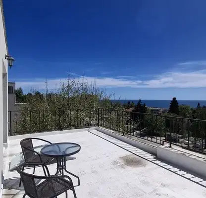 Photo 3 — 1-bedroom apartment in Oblast Dobrich, Balchik