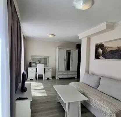 Photo 4 — 1-bedroom apartment in Oblast Dobrich, Balchik