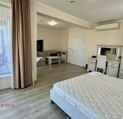 Photo 2 — 1-bedroom apartment in Oblast Dobrich, Balchik