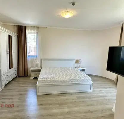 Photo 3 — 1-bedroom apartment in Oblast Dobrich, Balchik