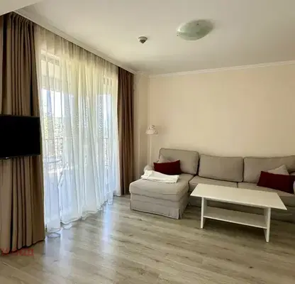 Photo 5 — 1-bedroom apartment in Oblast Dobrich, Balchik
