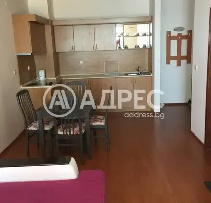 Photo 2 — 2-bedroom apartment in Oblast Dobrich, Balchik