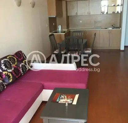 Photo 3 — 2-bedroom apartment in Oblast Dobrich, Balchik