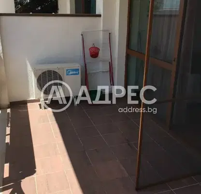 Photo 4 — 2-bedroom apartment in Oblast Dobrich, Balchik