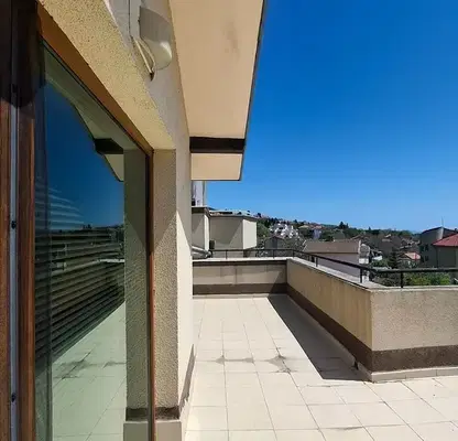 Photo 2 — 2-bedroom apartment in Oblast Dobrich, Balchik