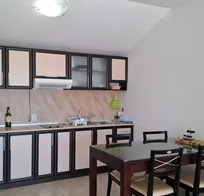 Photo 3 — 2-bedroom apartment in Oblast Dobrich, Balchik