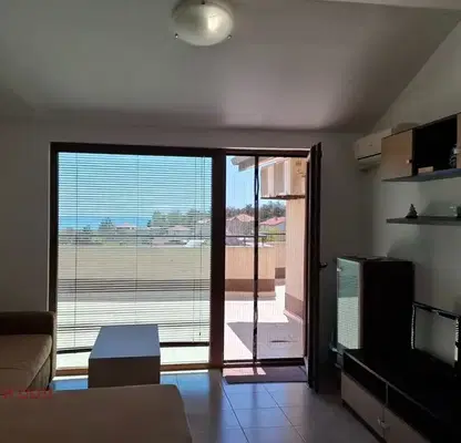 Photo 4 — 2-bedroom apartment in Oblast Dobrich, Balchik